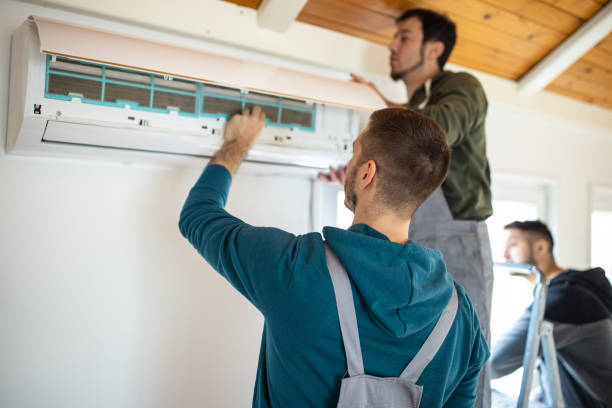 Professional HVAC in Isle Of Hope, GA
