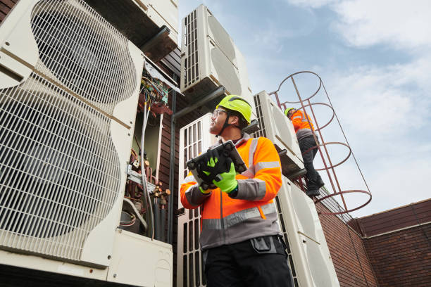 HVAC emergency services in Isle Of Hope, GA