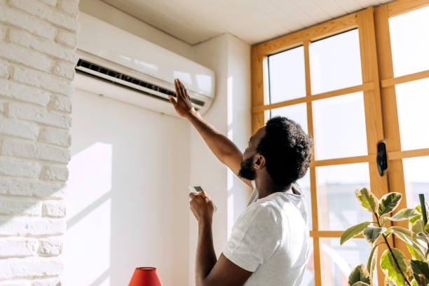 Best Central air repair  in Isle Of Hope, GA