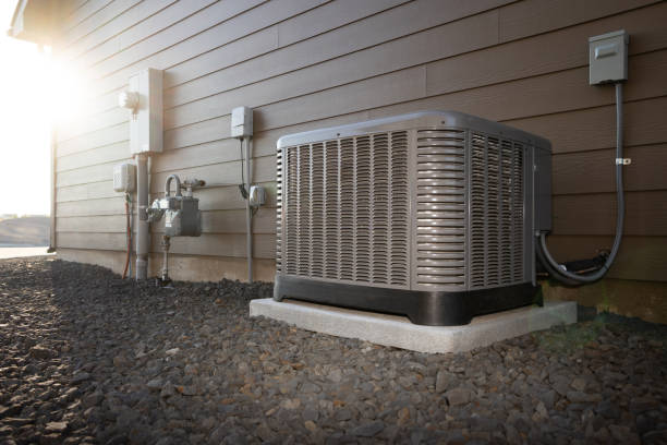 Best Ductless HVAC repair  in Isle Of Hope, GA